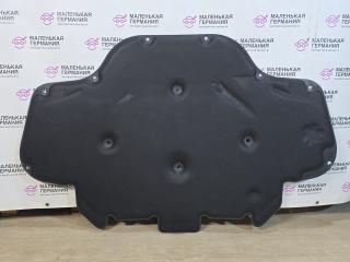 шумоизоляция капота BMW X5 G05 2021, 3.0 л., B58B30C, бензин, АКПП, черный, внедорожник 5 дв., полный привод, 7189921, 51487189921