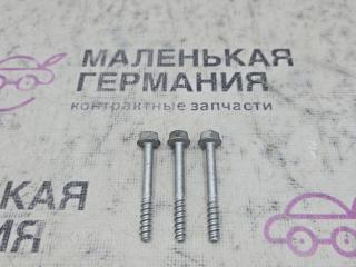 Комплект болтов BMW X1 F48 2016, 2.0 л., B47 C20 A, дизель, АКПП, alpinweiss 3 (300), передний привод, правый руль, 13547561349, 7561349