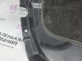 защита арок передняя левая (подкрылок) BMW X6 F16 2014, 3.0 л., N55 B30 A, бензин, АКПП, красный, правый руль, 7333523 - фото №6