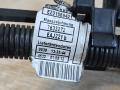 проводка двигателя BMW 6 серия F06/F12/F13 2012, 4.4 л., N63 B44 B, бензин, АКПП, alpinweiss 3 (300), хетчбэк 5 дв., задний привод, правый руль, 12518614673, 8614673, 7633272 - фото №12