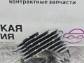 модуль светодиодной подсветки Volkswagen Touareg 2 поколение (2010 - 2014), 1EL011937421 - фото №6