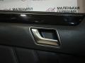 обшивка двери задняя левая Mercedes-Benz E-Класс W212 [рестайлинг] W212 2014, 2.0 л., M 274.920, бензин, АКПП, 149 u белый, седан, задний привод, правый руль, A21273067709J71, A2127306770 - фото №10