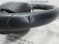 руль Mercedes-Benz E-Класс W213/S213/C238/A238 2018, 2.0 л., M 274.920, бензин, АКПП, 149 polar white или polarweiss, седан, задний привод, правый руль, A0004605600, 0008601002 - фото №9