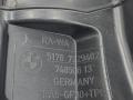 планка под капот BMW X1 F48 2017, 2.0 л., B48 A20 B, бензин, АКПП, alpinweiss 3 (300), полный привод, правый руль, 51767329402, 7329402 - фото №13