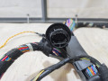 проводка BMW X1 F48 2016, 2.0 л., B47 C20 A, дизель, АКПП, alpinweiss 3 (300), передний привод, правый руль, 61126821875, 6821875 - фото №7