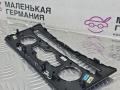накладка на торпедо (консоль) Volkswagen Passat CC 1 поколение [рестайлинг] 2013, 2.0 л., CCZB, бензин, робот, z2/h5x синий металлик, седан, передний привод, правый руль, 3C8863082A - фото №7