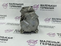 компрессор кондиционера BMW X5 F15 2014, 3.0 л., N57 D30 A, дизель, АКПП, mineralweiss metallic (a96), полный привод, правый руль, 64529399059, 64506805070, 9399059, 6805070 - фото №3