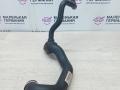 патрубок радиатора BMW 3 серия F30/F31/F34 F30 2012, 3.0 л., N55 B30 A, бензин, АКПП, black sapphire metallic (475), седан, задний привод, 11537594319 - фото №4