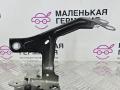 внутреннее крепление крыла правого BMW 5 серия G30/G31 G30 2017, 2.0 л., B47 D20 A, дизель, АКПП, black sapphire metallic (475), седан, задний привод, правый руль, 41007440424, 7440424, 7349618 - фото №3