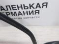 трубка охлаждающей жидкости BMW 6 серия F06/F12/F13 2013, 4.4 л., N63 B44 B, бензин, black sapphire metallic (475), 17127619698, 7619698 - фото №7