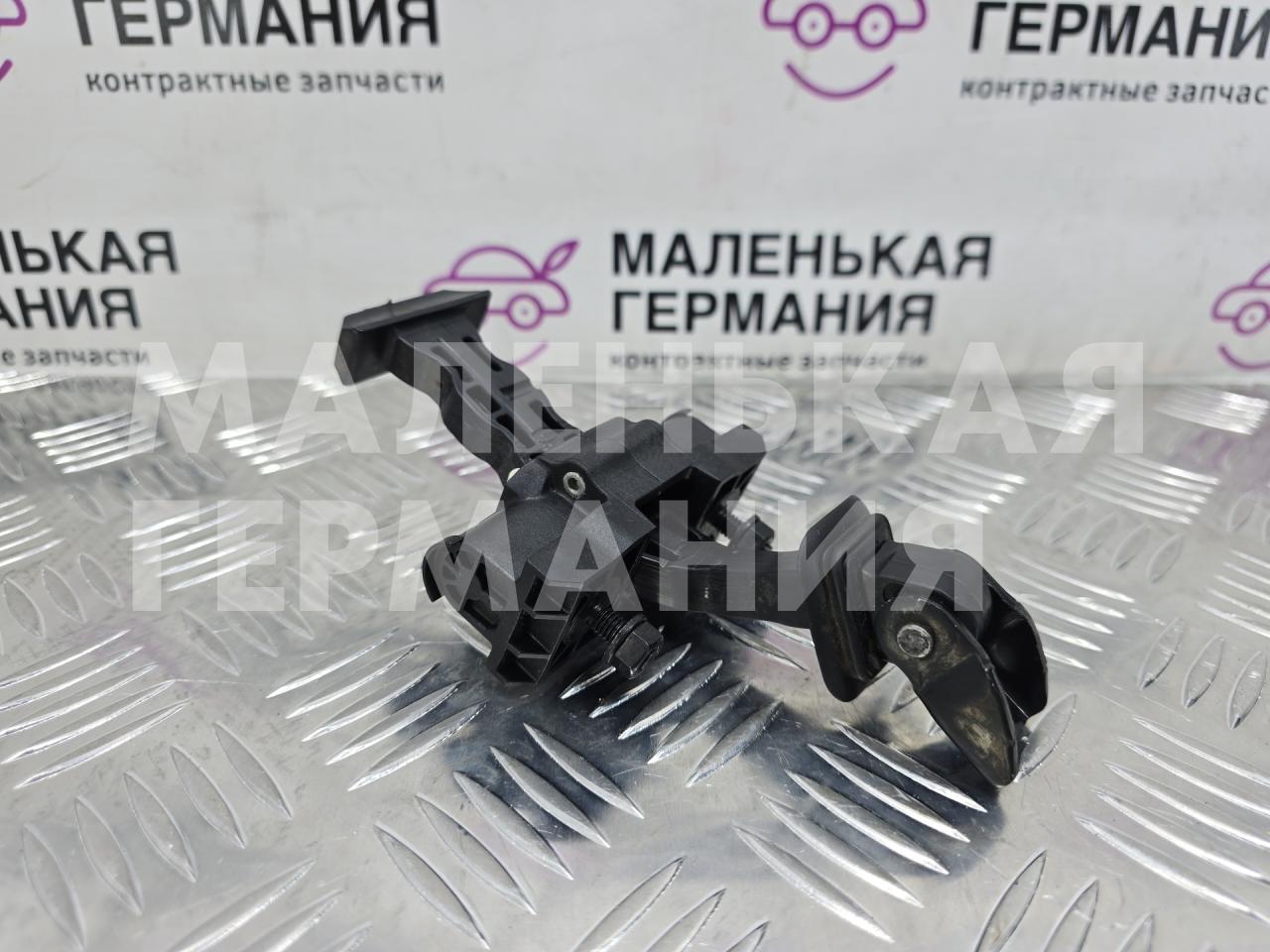 ограничитель открывания двери BMW 5 серия G30/G31 G31 2017, 2.0 л., B48 B20 B, бензин, АКПП, alpinweiss 3 (300), универсал, правый руль, 51217341030, 7341030 - фото №1