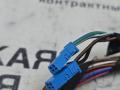 дверная проводка BMW 5 серия G30/G31 G31 2017, 2.0 л., B48 B20 B, бензин, АКПП, alpinweiss 3 (300), универсал, правый руль, 4586205, 9370948 - фото №5
