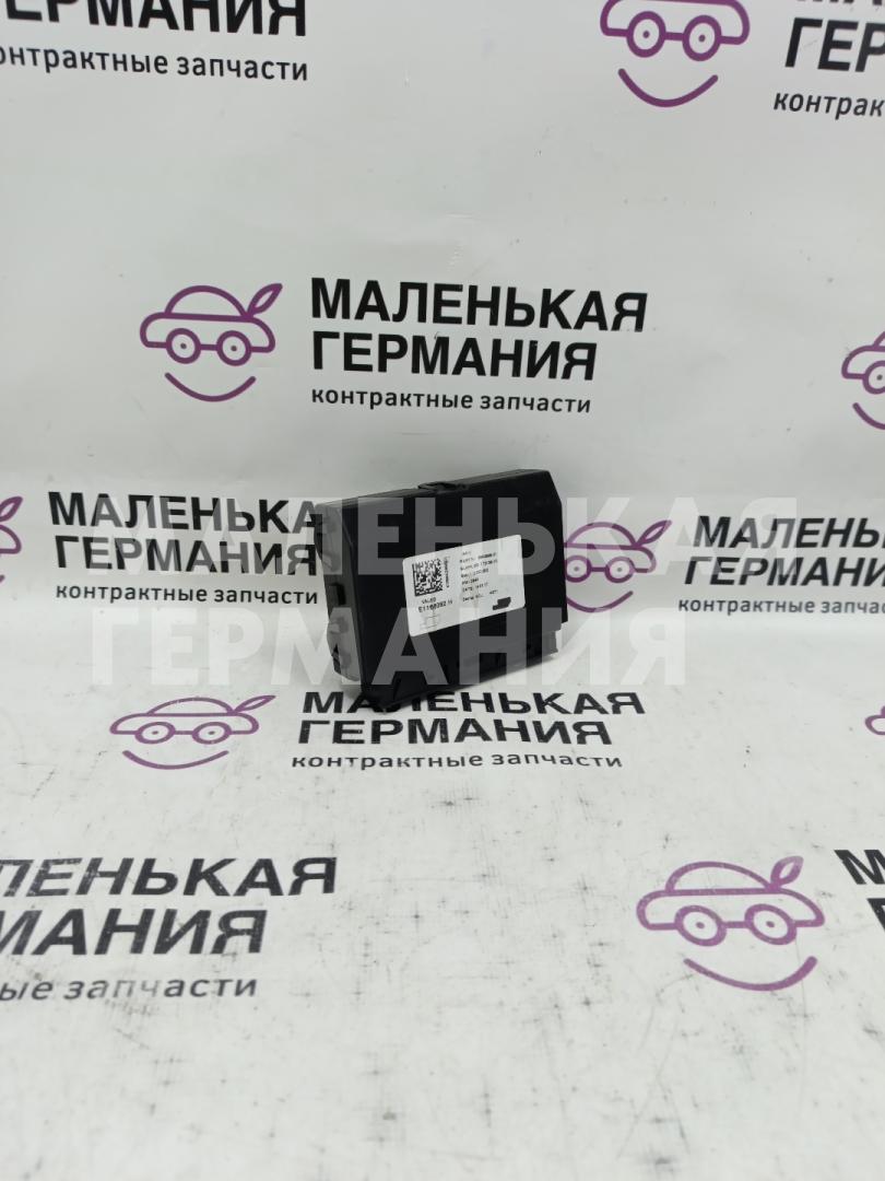 блок управления (другие) BMW X1 F48 2017, 2.0 л., B48 A20 B, бензин, АКПП, синий mediterranblau c10, полный привод, правый руль, 64116842986, 6842986, 64119462544, 9462544, 65248362532, 8362532, 64116827081, 6827081, 64116840451, 6840451, 64119874189, 9874189 - фото №1