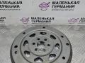 маховик BMW 5 серия F07/F10/F11 F11 2010, 2.5 л., N52 B25 AF, бензин, АКПП, универсал, задний привод, правый руль, 7589480, 11227589480, 11228604045, 8604045 - фото №2