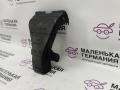 воздуховод печки BMW X1 F48 2017, 2.0 л., B48 A20 B, бензин, АКПП, синий mediterranblau c10, полный привод, правый руль, 64229263409, 9263409 - фото №4