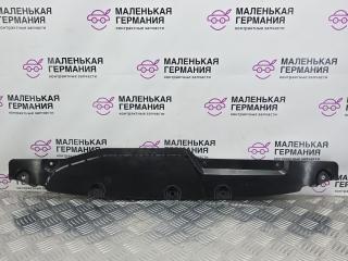 защита днища BMW 5 серия G30/G31 G30 2018, 2.0 л., B48 B20 A, бензин, АКПП, черный 475, седан, задний привод, правый руль, 51757399329, 7399329
