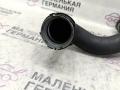 патрубок радиатора Mercedes-Benz E-Класс W213/S213/C238/A238 2018, 2.0 л., M 274.920, бензин, АКПП, 149 polar white или polarweiss, седан, задний привод, правый руль, A2535019182 - фото №9