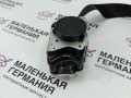 ремень безопасности BMW X1 F48 2017, 2.0 л., B48 A20 B, бензин, АКПП, alpinweiss 3 (300), полный привод, правый руль, 72117401714, 7401714, 635267200 - фото №4