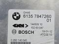 блок управления заднего редуктора BMW M5 F10 2012, 4.4 л., S63 B44 B, бензин, робот, 300 alpinweiss 3, седан, задний привод, правый руль, 61357847260, 7847260, 33608098151, 61358092583, 61358065118, 61357857786, 61357854124, 61357852630, 61357841305, 61357850612, 61357850993, 61357849981, 61357848250, 61357847955, 61357846815, 8098151, 8092583, 8065118, 7857786, 7854124, 7852630, 7841305, 7850612, 7850993, 7849981, 7848250, 7847955, 7847260, 7846815 - фото №10