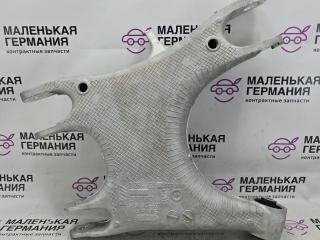 рычаг задний нижний BMW M5 F10 2012, 4.4 л., S63 B44 B, бензин, робот, 300 alpinweiss 3, седан, задний привод, правый руль, 33322284133, 2284133