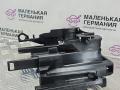 кронштейн блока управления BMW 5 серия G30/G31 G30 2018, 2.0 л., B48 B20 A, бензин, АКПП, черный 475, седан, задний привод, правый руль, 12908605530, 8605530 - фото №8