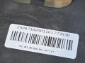 Крепление бампера заднего BMW 5 серия G30/G31 G30 2018, 2.0 л., B48 B20 A, бензин, АКПП, черный 475, седан, задний привод, правый руль, 51127387297, 7387297 - фото №11