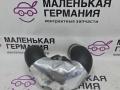 патрубок радиатора BMW X6 E71/E72 E71 2009, 3.0 л., N54 B30 A, бензин, серебро, правый руль, 11537545665, 7545665 - фото №5