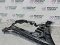 Крепление бампера заднего Volkswagen Passat CC 1 поколение [рестайлинг] 2013, 2.0 л., CCZB, бензин, робот, z2/h5x синий металлик, седан, передний привод, правый руль, 3C8807355, 3C8807385A, 3C8807375B - фото №6