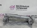 трубка охлаждающей жидкости Mercedes-Benz C-Класс W205/S205/C205 W205.042 2014, 2.0 л., M 274.920, бензин, АКПП, 755 серый, седан, задний привод, правый руль, A2742000053 - фото №5