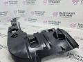 Крепление бампера заднего BMW X3 G01 2019, 2.0 л., B48B20C, бензин, АКПП, c1m phytonic-blau metallic, внедорожник 5 дв., полный привод, 51127400666, 7400666 - фото №7