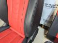 салон (комплект сидений) BMW 8 серия G14/G15 G15 2021, 4.4 л., N63B44D, бензин, АКПП, черный, купе, полный привод, 90219421, 7444769, 7451619 - фото №26