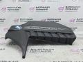 декоративная крышка двигателя BMW 5 серия F07/F10/F11 2010, 3.0 л., N55 B30 A, бензин, АКПП, задний привод, правый руль, 11127607447, 7607447 - фото №4