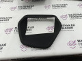 Проекция на лобовое стекло BMW 5 серия G30/G31 G30 2019, 4.4 л., N63 B44 C, бензин, АКПП, carbonschwarz metallic (416), седан, полный привод, 62309378011, 9378011 - фото №4