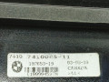 молдинг двери задней правой BMW X3 G01 2019, 2.0 л., B46 B20 B, бензин, АКПП, белый alpinweiss 3 (300), задний привод, 74107410045, 51357410045, 7410045 - фото №6