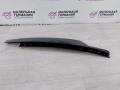 накладка двери (крышки) багажника BMW 5 серия G30/G31 G30 2017, 3.0 л., B58 B30 A, бензин, АКПП, темно-синий, седан, полный привод, 51337390121, 7390121 - фото №4