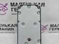 блок AirBag BMW Z4 E85 2004, 3.0 л., M54 B30 (306S3), бензин, робот, titansilber metallic (354), кабриолет, 65776939811, 6939811, 65776962767, 6962767 - фото №6