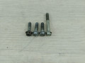 болт BMW 5 серия F07/F10/F11 F10 2011, 2.0 л., N47 D20 C, дизель, АКПП, седан, полный привод - фото №6