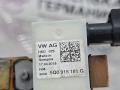 клемма аккумулятора минус Volkswagen Passat B8 (2014 - 2020), 5Q915181G - фото №10
