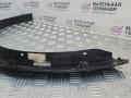 накладка колесной арки BMW X4 F26 2014, 2.0 л., N20 B20 A, бензин, АКПП, 475 black sapphire metallic, полный привод, правый руль, 8050457, 51778052077, 8052077 - фото №11