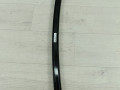 декоративная накладка двери BMW X3 G01 2019, 2.0 л., B46 B20 B, бензин, АКПП, белый alpinweiss 3 (300), задний привод, 74107410047, 7410047 - фото №4