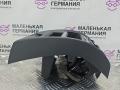 дефлектор обдува салона BMW 5 серия G30/G31 G30 2017, 2.0 л., B47 D20 A, дизель, АКПП, black sapphire metallic (475), седан, задний привод, правый руль, 64229357865, 9357865, 51169330681, 9330681, 09885002, 51169383667, 9383667 - фото №5