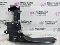 Крепление бампера заднего BMW X5 F15 2013, 3.0 л., N57 D30 A, дизель, АКПП, mineralweiss metallic (a96), внедорожник 5 дв., полный привод, правый руль, 51128054019, 8054019 - фото №4