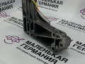 кронштейн компрессора кондиционера BMW 3 серия E90/E91/E92/E93 (2004 - 2010), 2.0 л., N46 B20 B, бензин, АКПП, 64557505980, 7505980, 64551439241 - фото №3