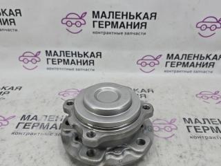 ступица передняя BMW M5 F10 2012, 4.4 л., S63 B44 B, бензин, робот, 300 alpinweiss 3, седан, задний привод, правый руль, 31202284375, 2284375