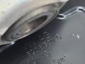 кулак поворотный правый Volkswagen Passat B8 2015, 1.8 л., CJSA, бензин, робот, 2t/c9x чёрный перламутр, седан, правый руль, 5Q0407258A, 3Q0615312G - фото №10