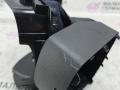 кожух рулевой колонки Mercedes-Benz E-Класс W213/S213/C238/A238 2018, 2.0 л., M 274.920, бензин, АКПП, 149 polar white или polarweiss, седан, задний привод, правый руль, A2136807273, A2136800809, A2136807302, A2136800907 - фото №7
