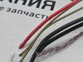 проводка BMW X5 F15 2013, 3.0 л., N57 D30 A, дизель, АКПП, mineralweiss metallic (a96), внедорожник 5 дв., полный привод, правый руль - фото №5