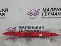 отражатель левый BMW X4 F26 2014, 2.0 л., N20 B20 A, бензин, АКПП, 475 black sapphire metallic, полный привод, правый руль, 7338807, 63147338807 - фото №2