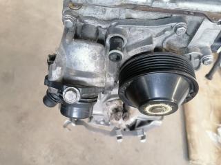 помпа BMW 5 серия F07/F10/F11 F10 2011, 2.0 л., N47 D20 C, дизель, АКПП, седан, полный привод, 11517810833, 11518516204, 7810833, 8516204
