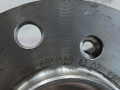 подшипник ступицы BMW X1 F48 2017, 2.0 л., B48 A20 B, бензин, АКПП, синий mediterranblau c10, полный привод, правый руль, 33416851589, F58022306, 6851589 - фото №9